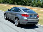BMW X6 M 2009 года